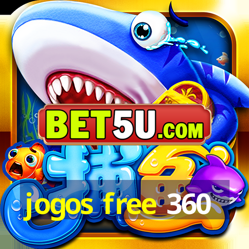 jogos free 360